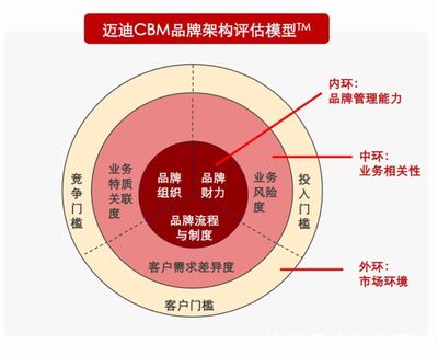 多品牌戰略 品牌管理的明智抉擇還是自尋煩惱？