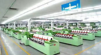 紡織巨艦揚(yáng)帆非洲 品牌戰(zhàn)略與高層迎迓背后的新機(jī)遇